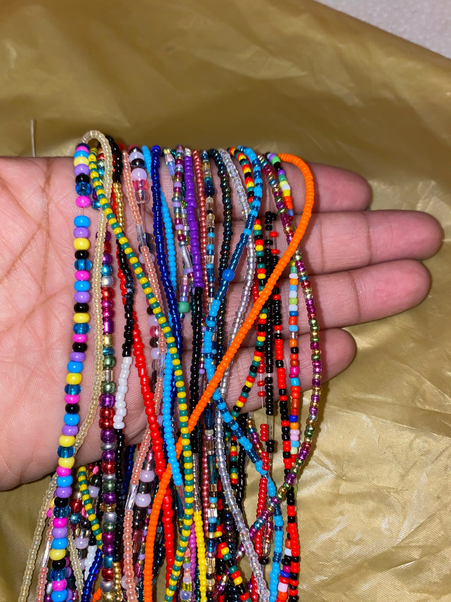 $1 Waist Bead
