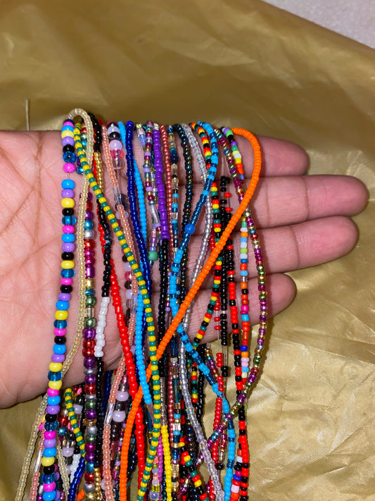 $1 Waist Bead